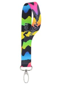 AMANZI Drippin Wrist Lanyard