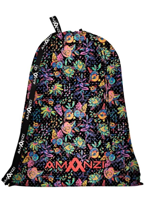 AMANZI Bloomfields 35L Mesh Bag-0