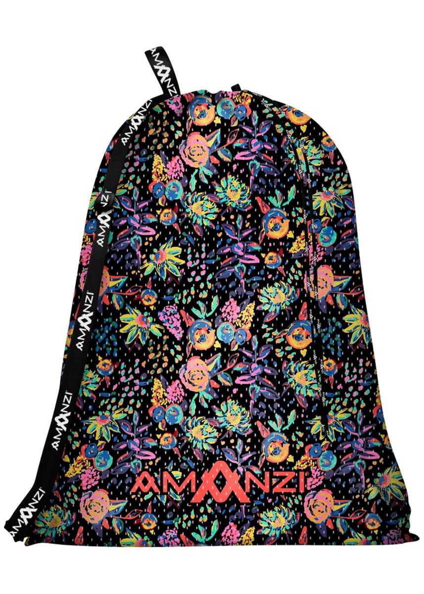 AMANZI Bloomfields 35L Mesh Bag-0