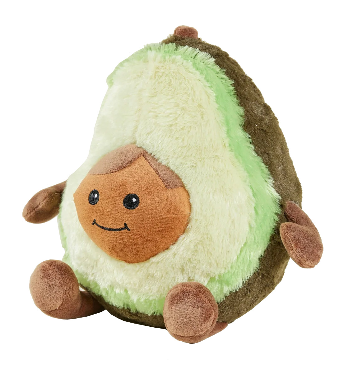 Warmies Microwavable Avocado - 33 cm-597470
