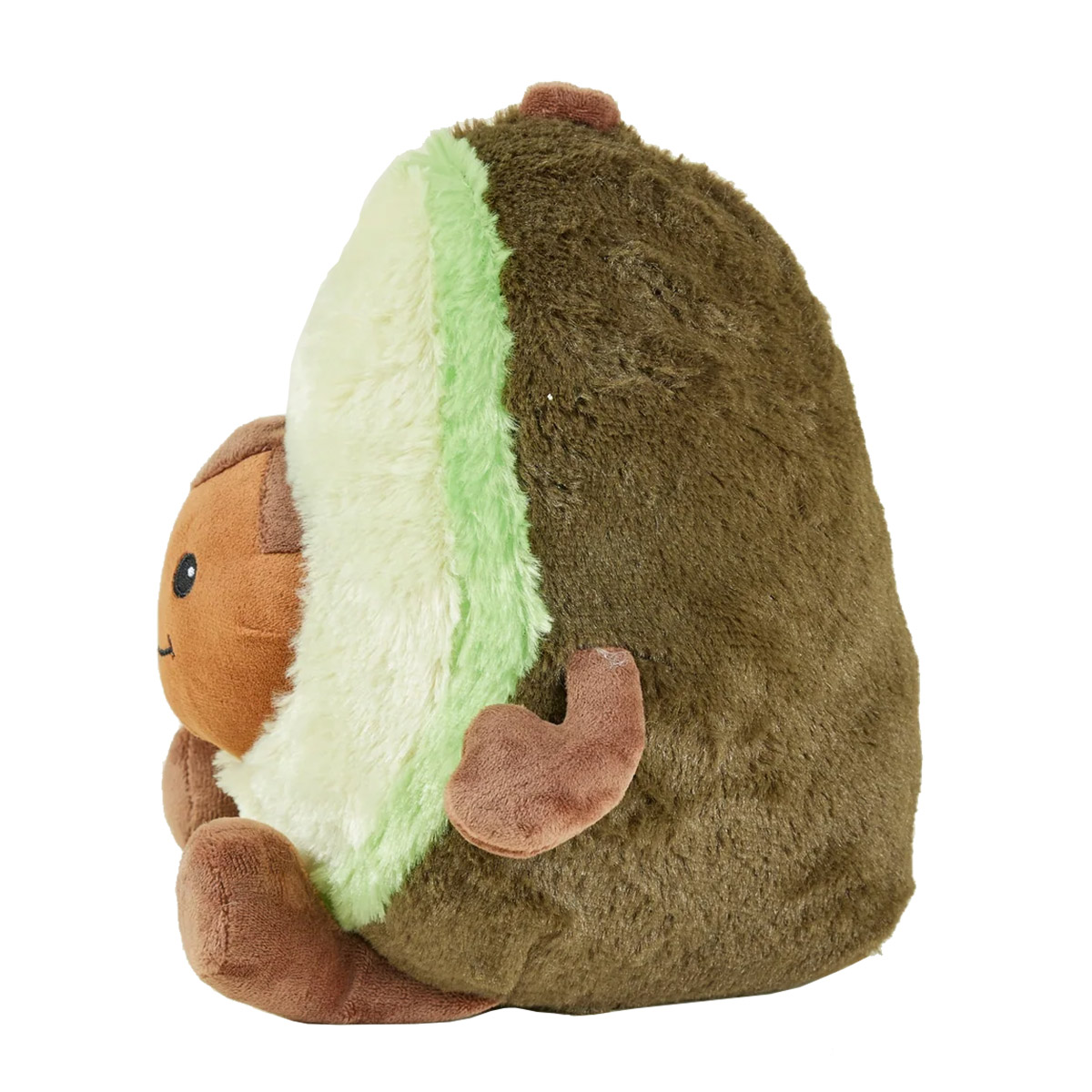 Warmies Microwavable Avocado - 33 cm-597471