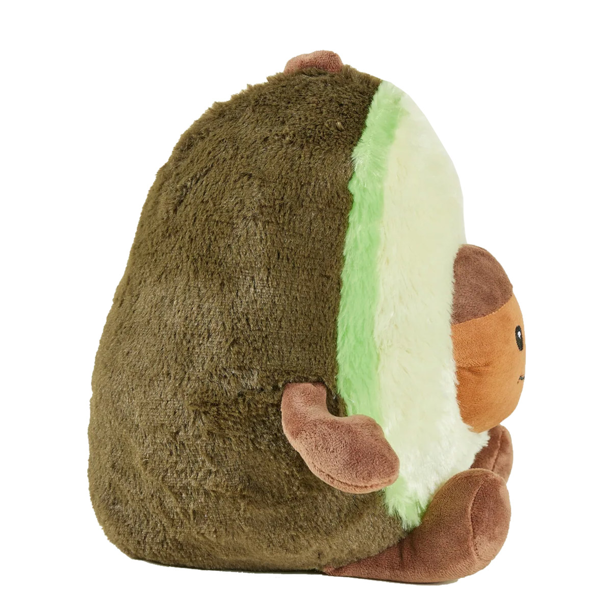 Warmies Microwavable Avocado - 33 cm-597473