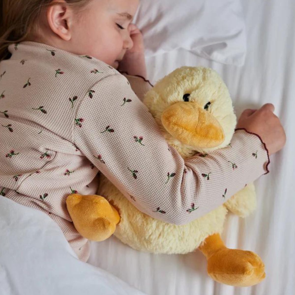 Warmies Microwavable Chick - 33 cm-632559