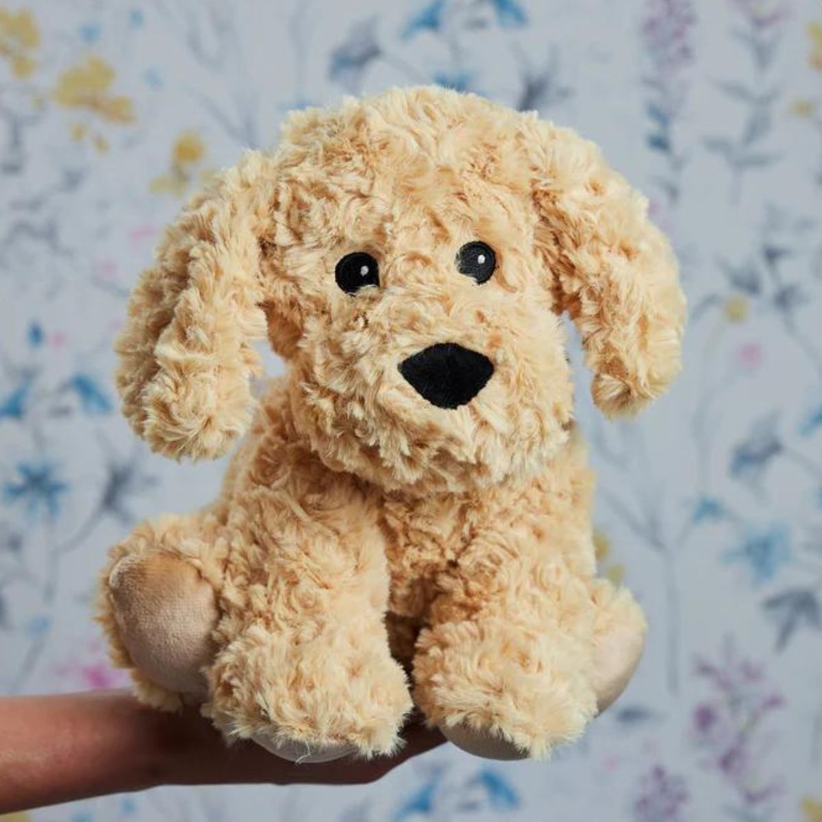 Warmies Microwavable Cockerpoo - 33 cm-632468