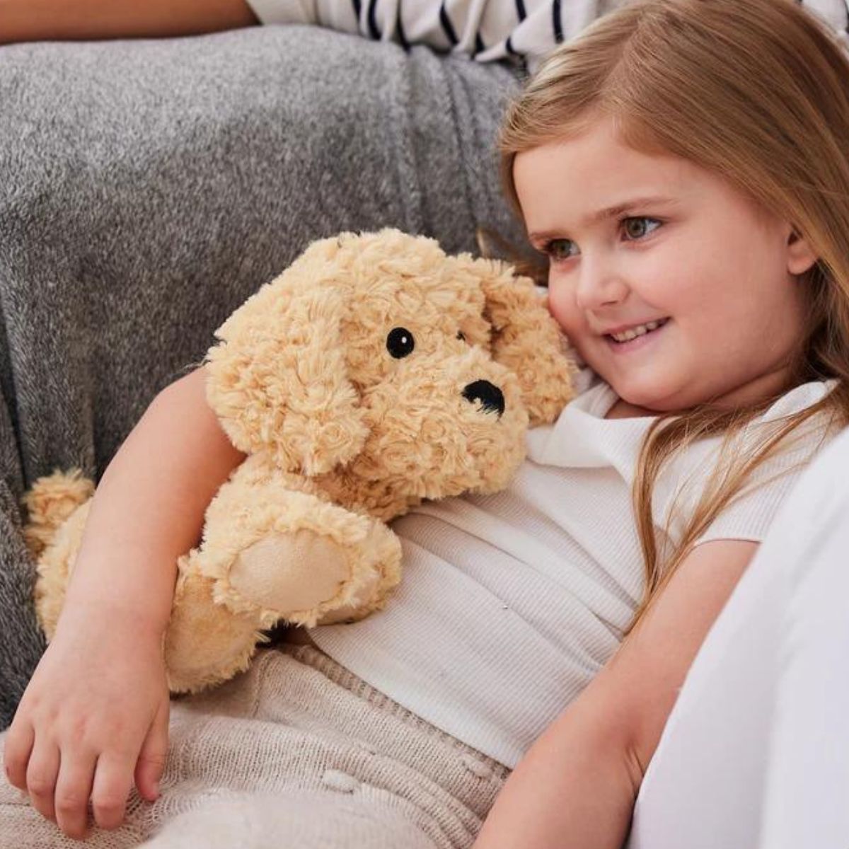 Warmies Microwavable Cockerpoo - 33 cm-632469