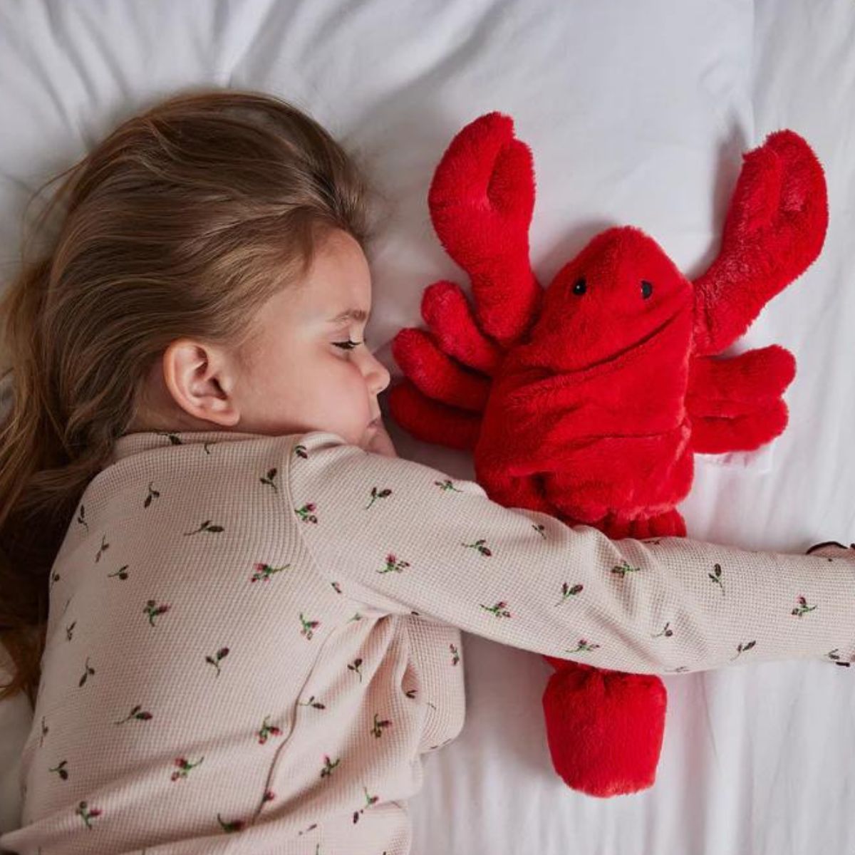 Warmies Microwaveable Lobster - 33 cm-632460