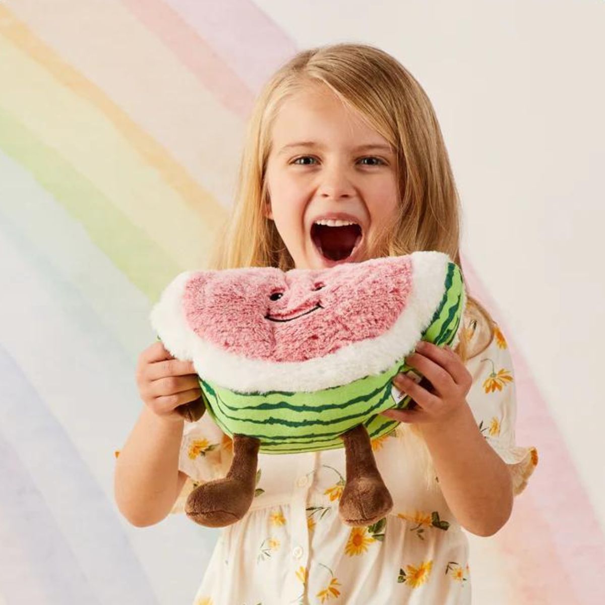 Warmies Microwavable Watermelon - 33 cm-632565