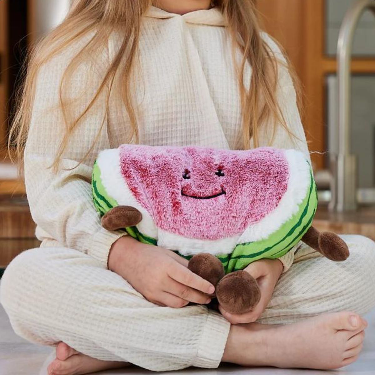 Warmies Microwavable Watermelon - 33 cm-632566