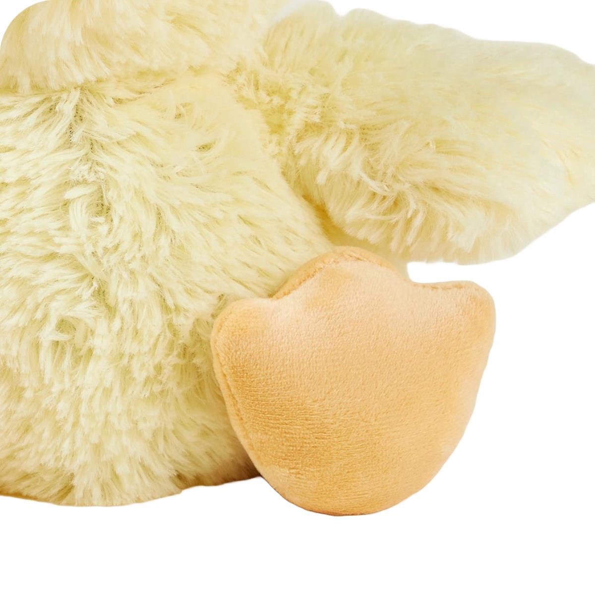Warmies Microwavable Chick - 33 cm-597403