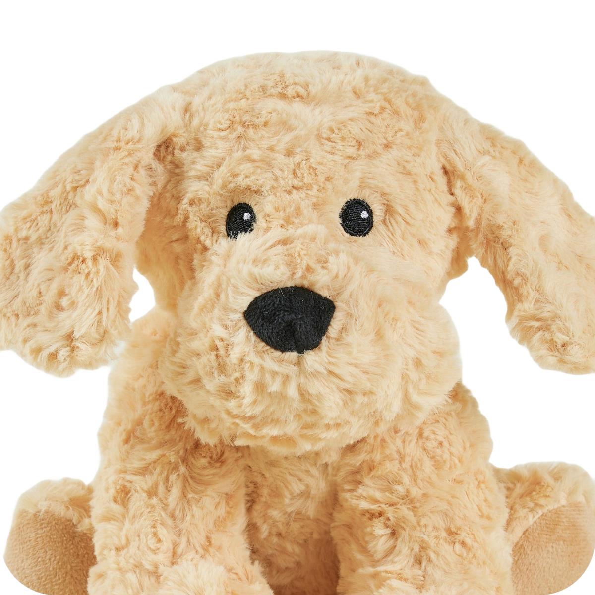 Warmies Microwavable Cockerpoo - 33 cm-597416