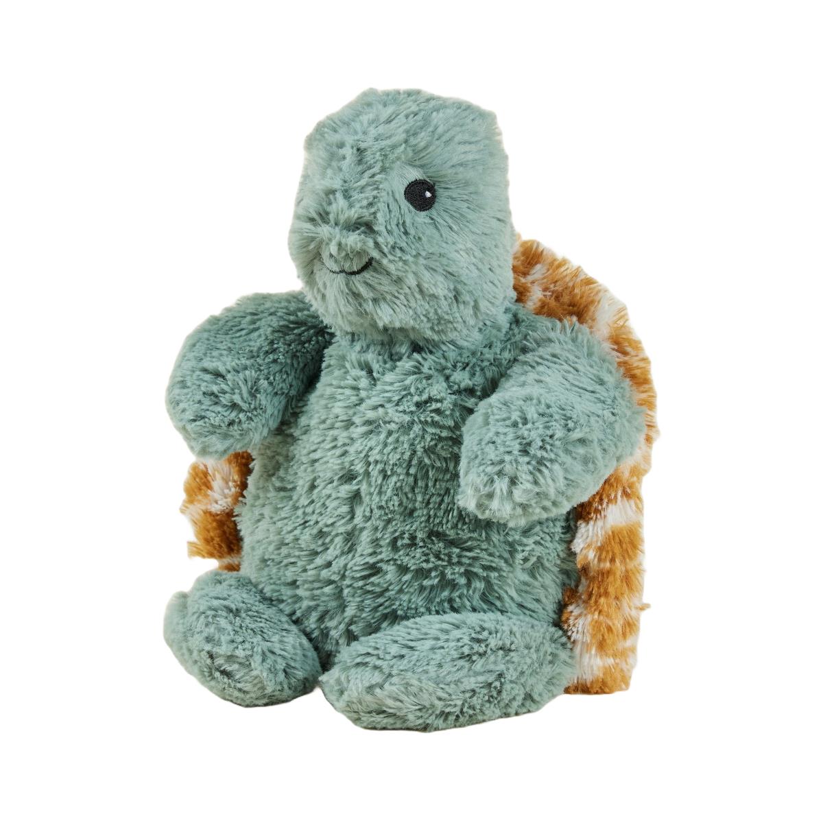 Warmies Microwavable Baby Turtle - 33 cm-597431