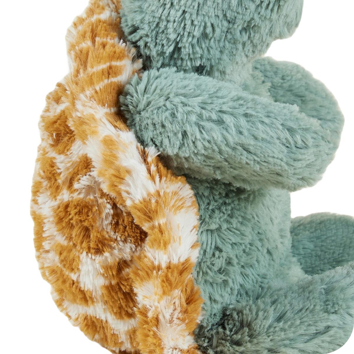 Warmies Microwavable Baby Turtle - 33 cm-597443