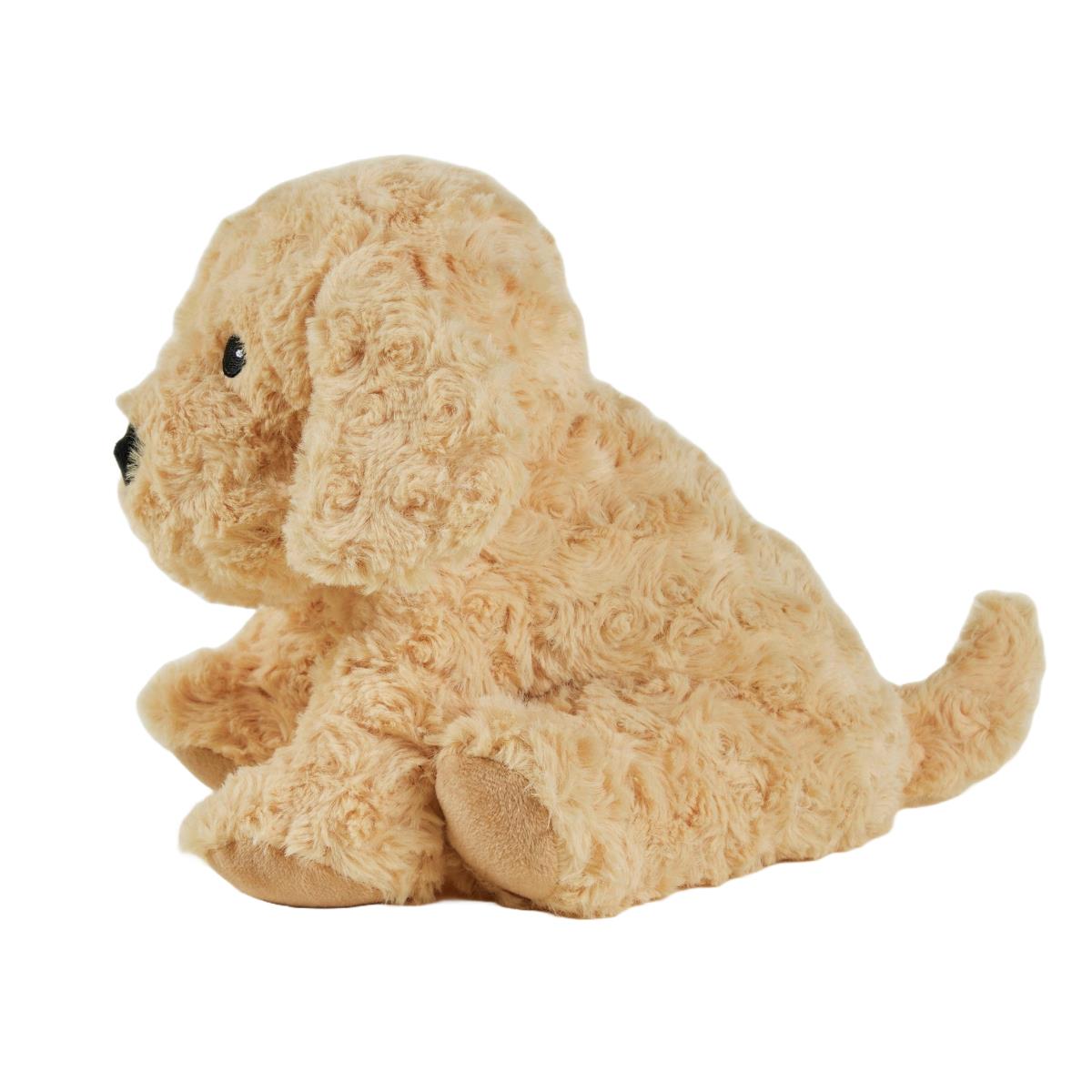 Warmies Microwavable Cockerpoo - 33 cm-597425