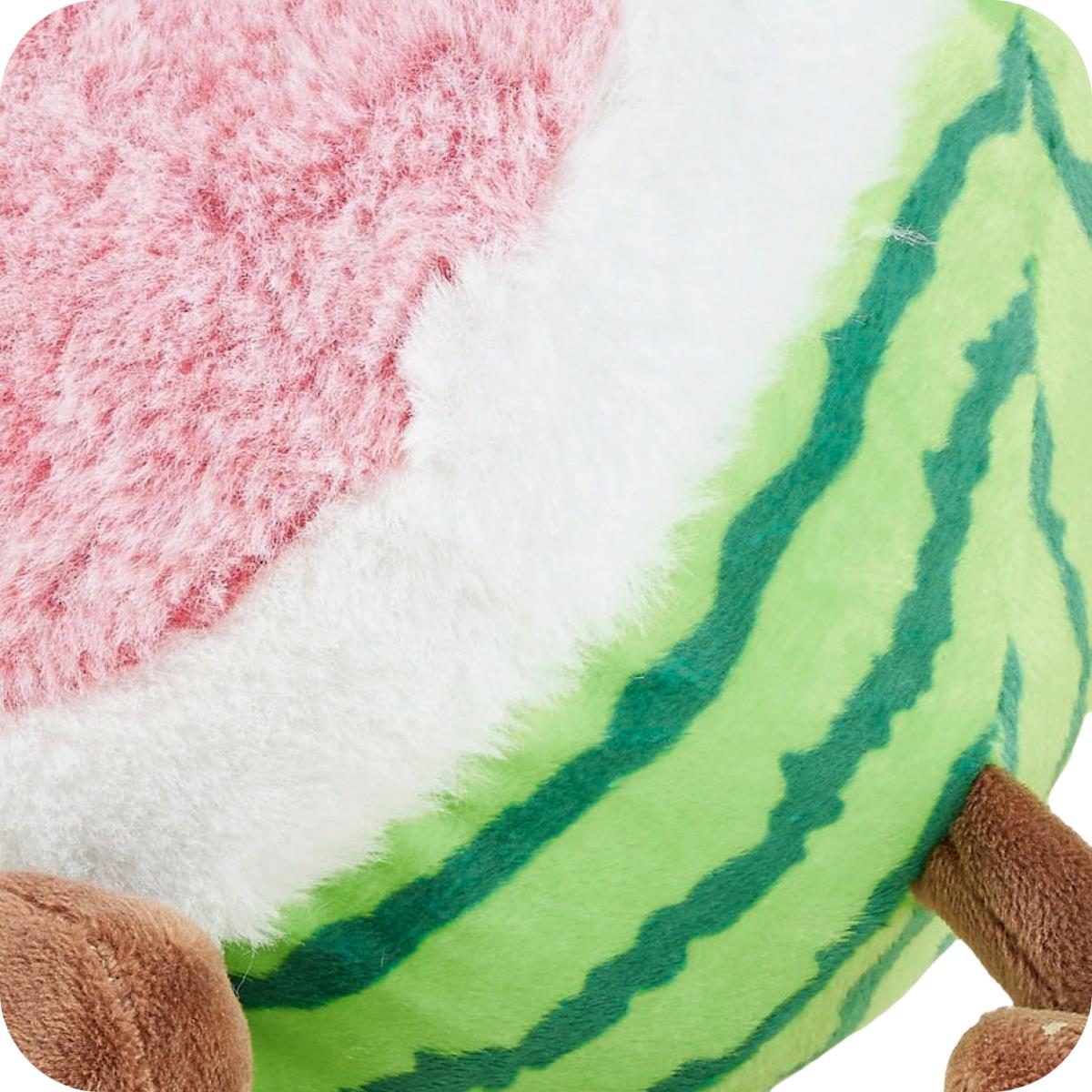Warmies Microwavable Watermelon - 33 cm-597459