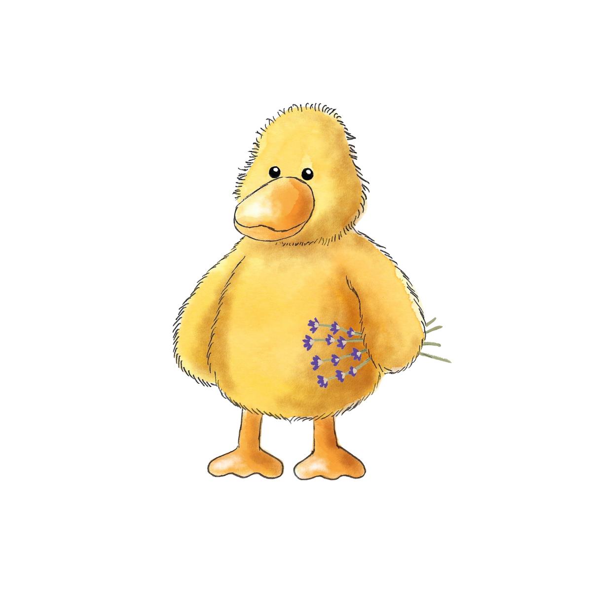 Warmies Microwavable Chick - 33 cm-597404