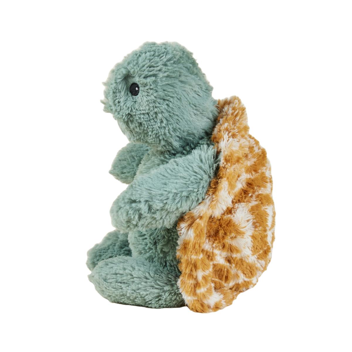 Warmies Microwavable Baby Turtle - 33 cm-597434