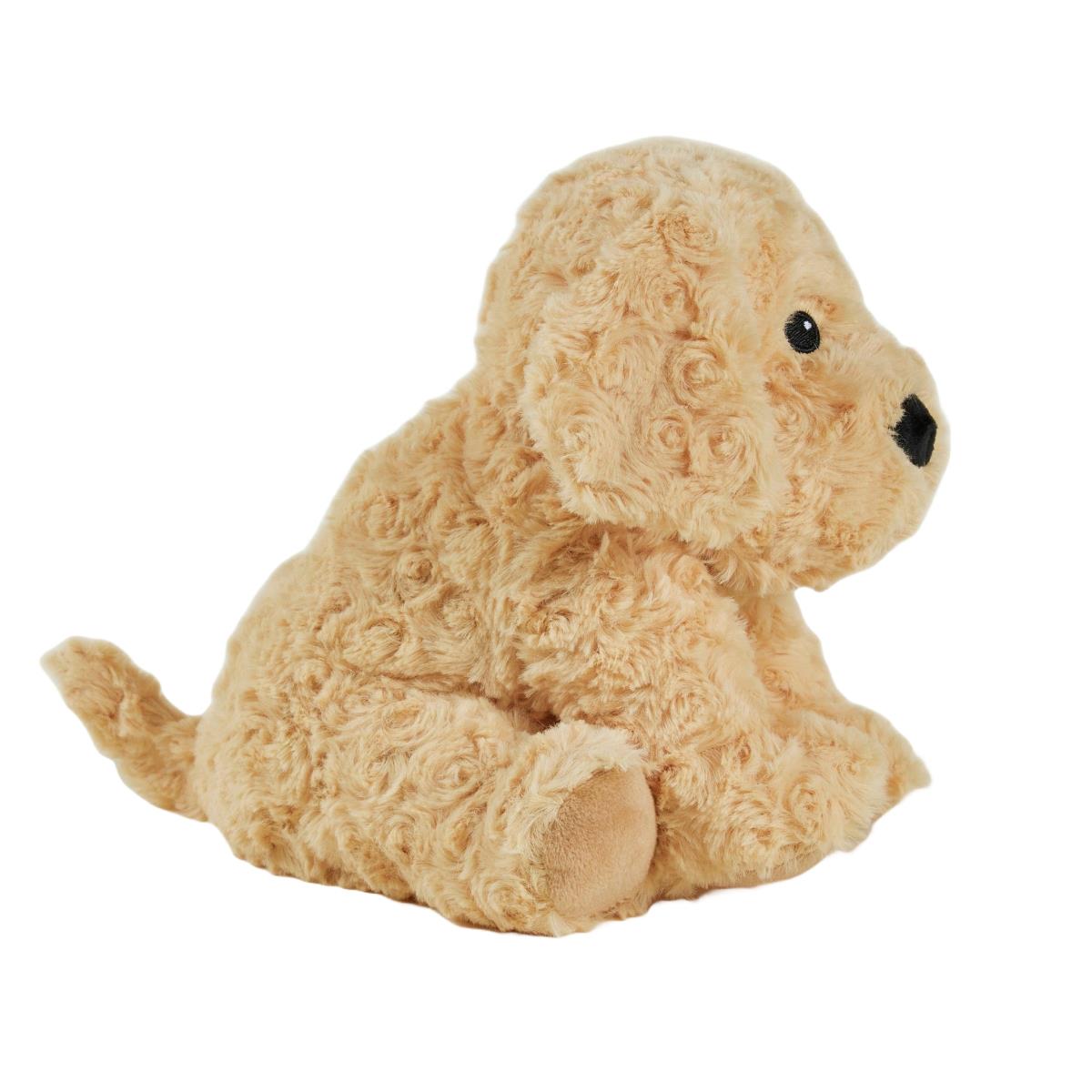 Warmies Microwavable Cockerpoo - 33 cm-597413