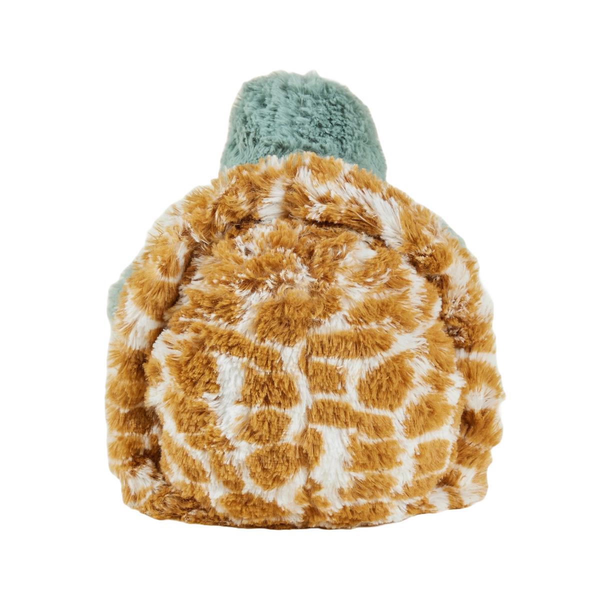Warmies Microwavable Baby Turtle - 33 cm-597440