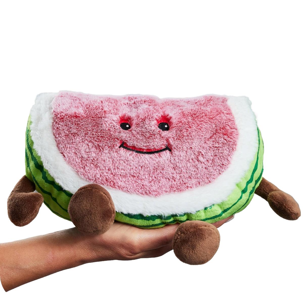 Warmies Microwavable Watermelon - 33 cm-597461