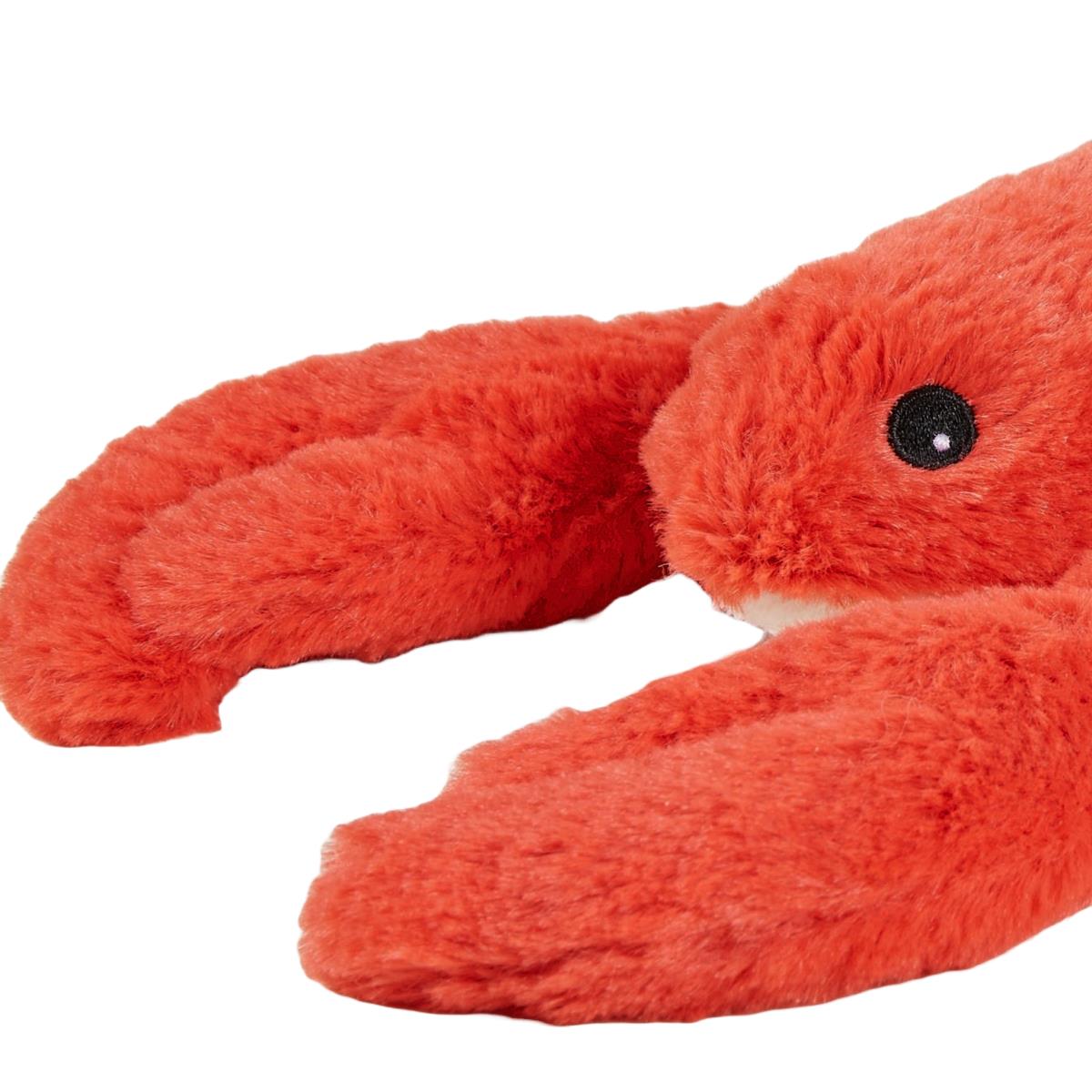 Warmies Microwaveable Lobster - 33 cm-597278