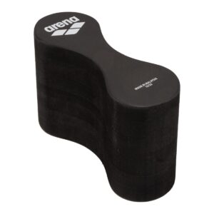 Arena Freeflow Pullbuoy II - Black