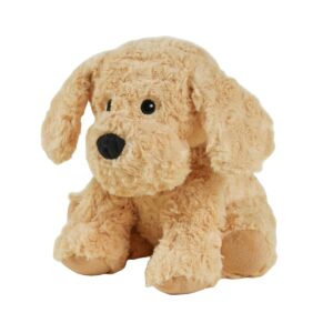 Warmies 13" Microwaveable Cockerpoo