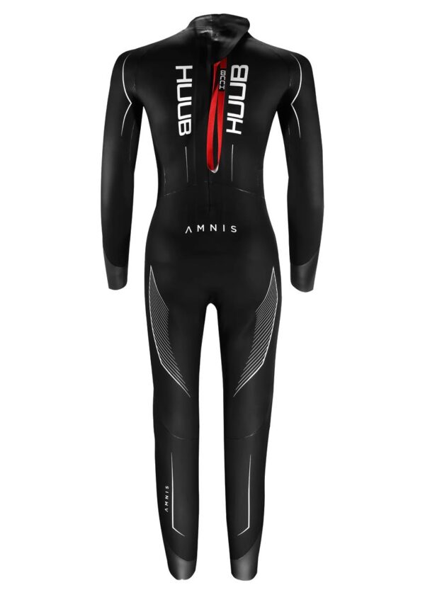 HUUB 女性用アムニスウェットスーツ - ProSwimwear Com | 世界中の水着