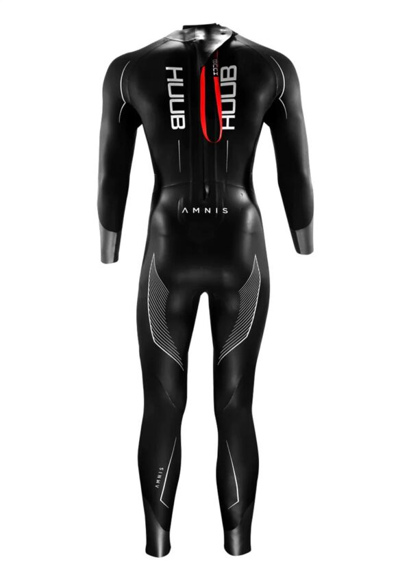 HUUB メンズ アムニス ウェットスーツ - ProSwimwear Com | 世界中の