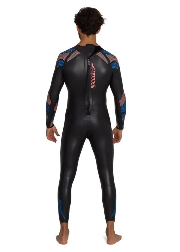 Unleash Your Inner Surfer: Proton Fullsuit Wetsuit - Speedo Men's!
