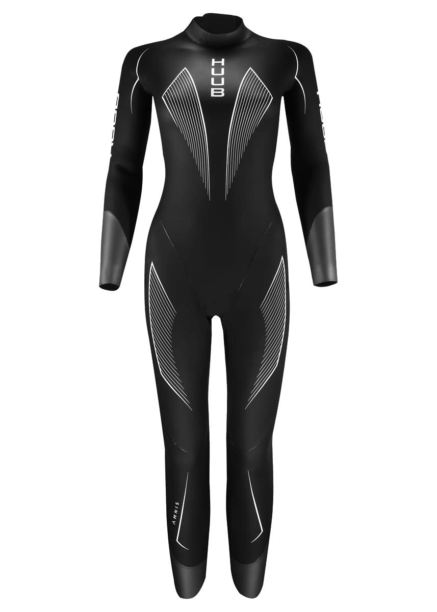 HUUB ウェットスーツ HUUB 女性用アムニスウェットスーツ - ProSwimwear Com | 世界中の水着
