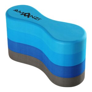 AMANZI Oceanic 4 Layer Pull Buoy