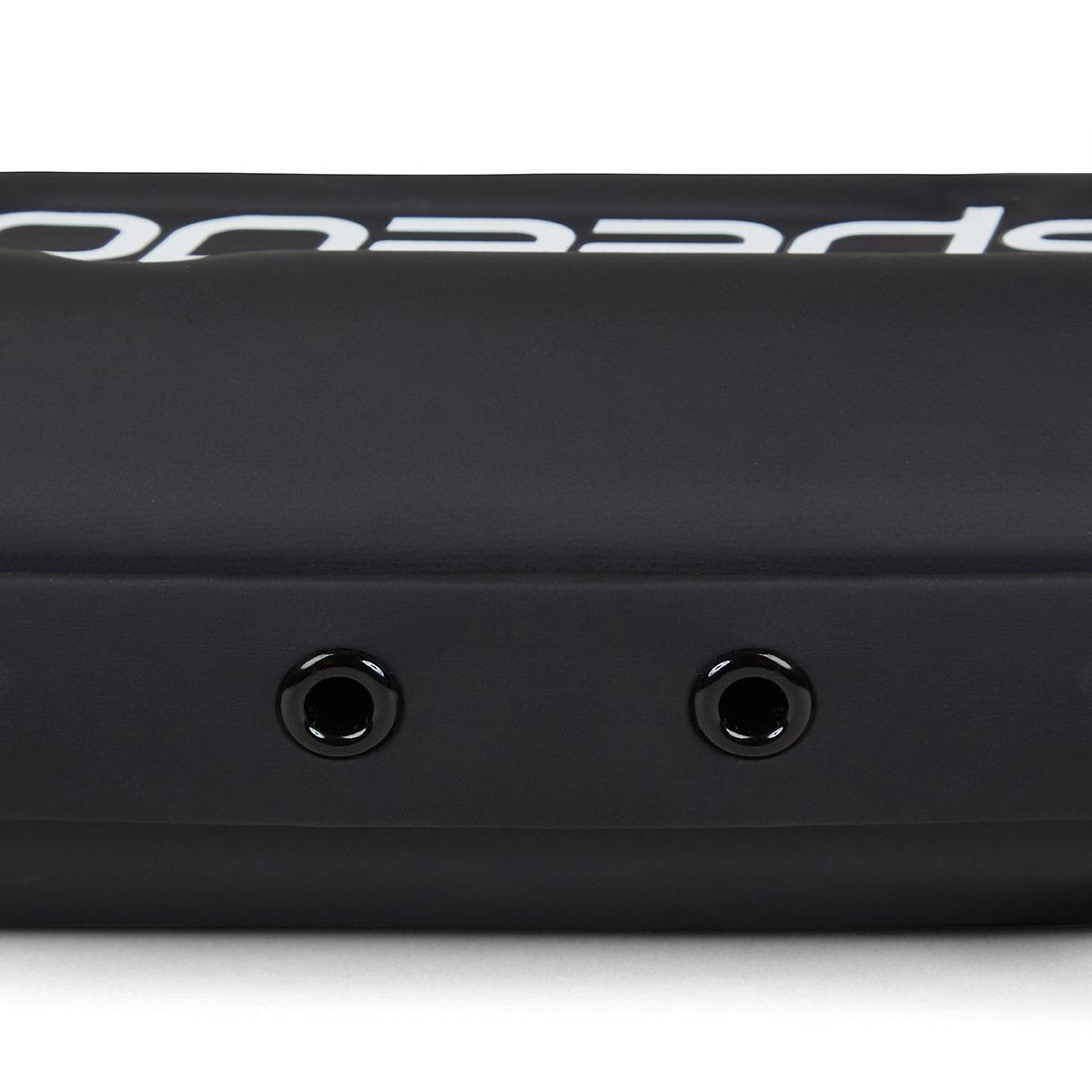 Speedo Goggles Storage Case - Black-602353