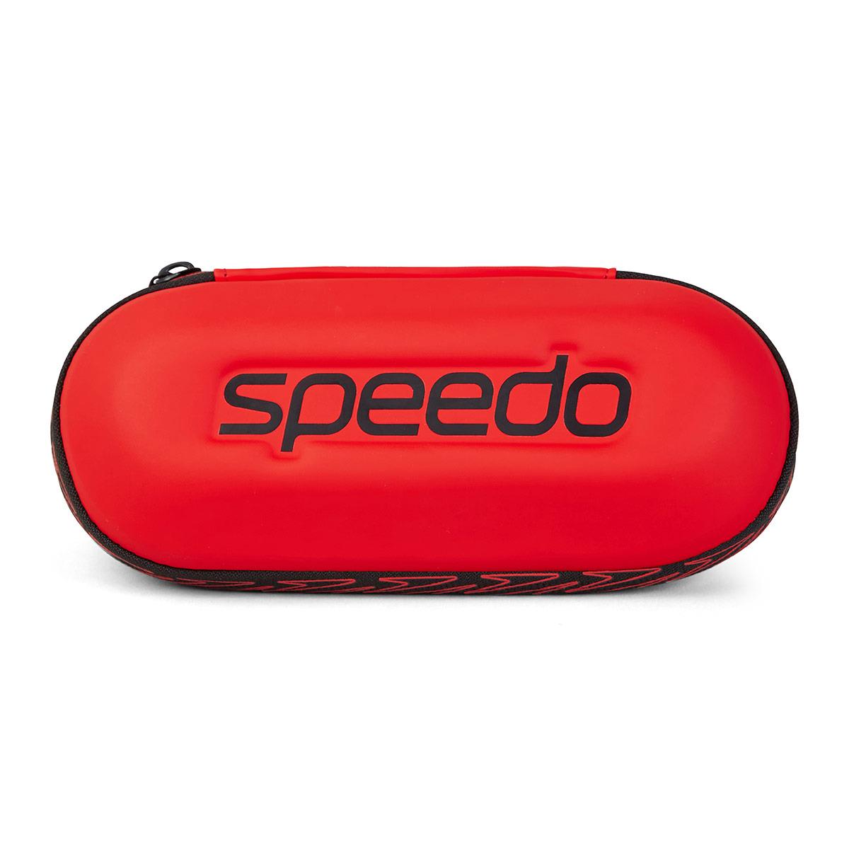 Speedo Goggles Storage Case - Red-602359