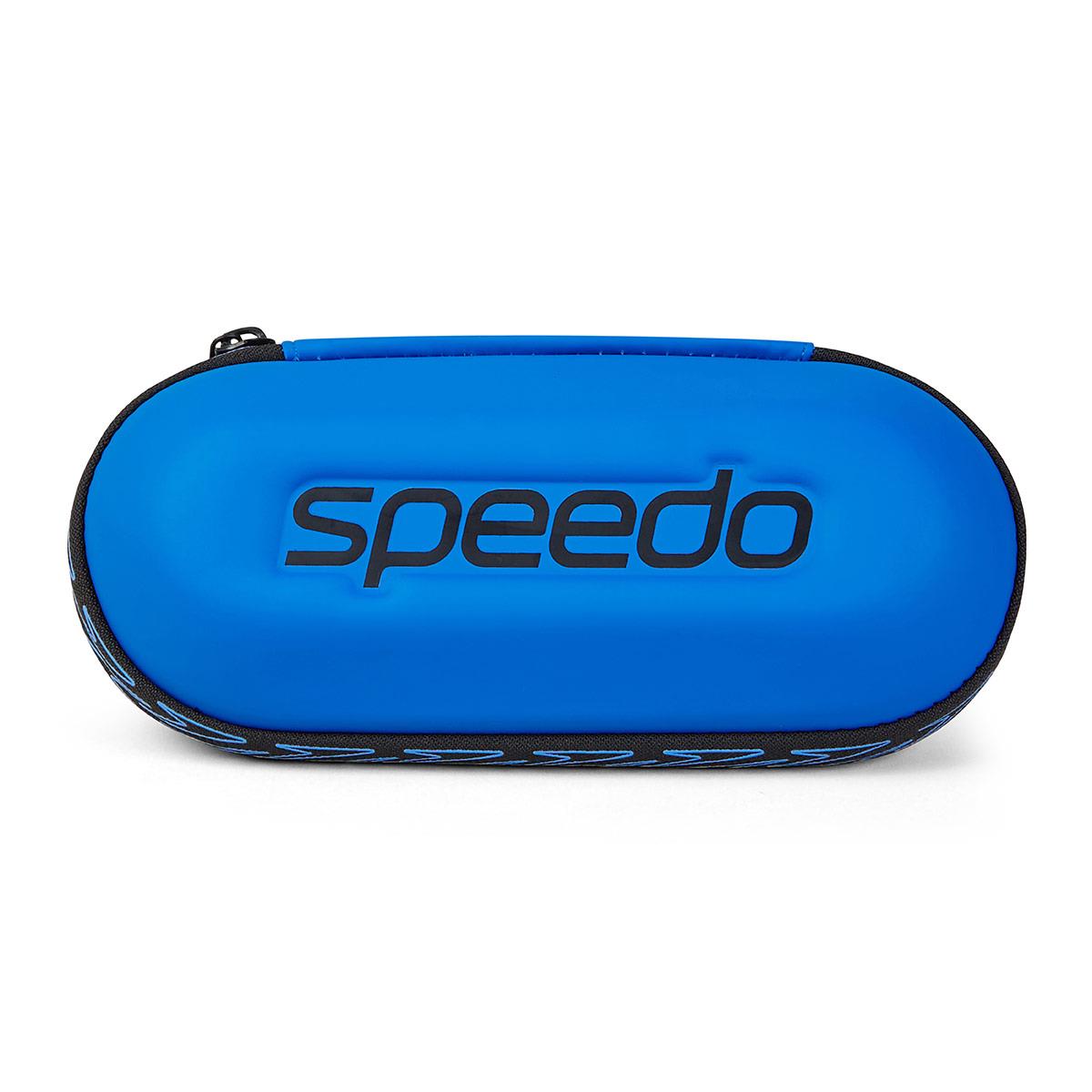 Speedo Goggles Storage Case - Blue-602355