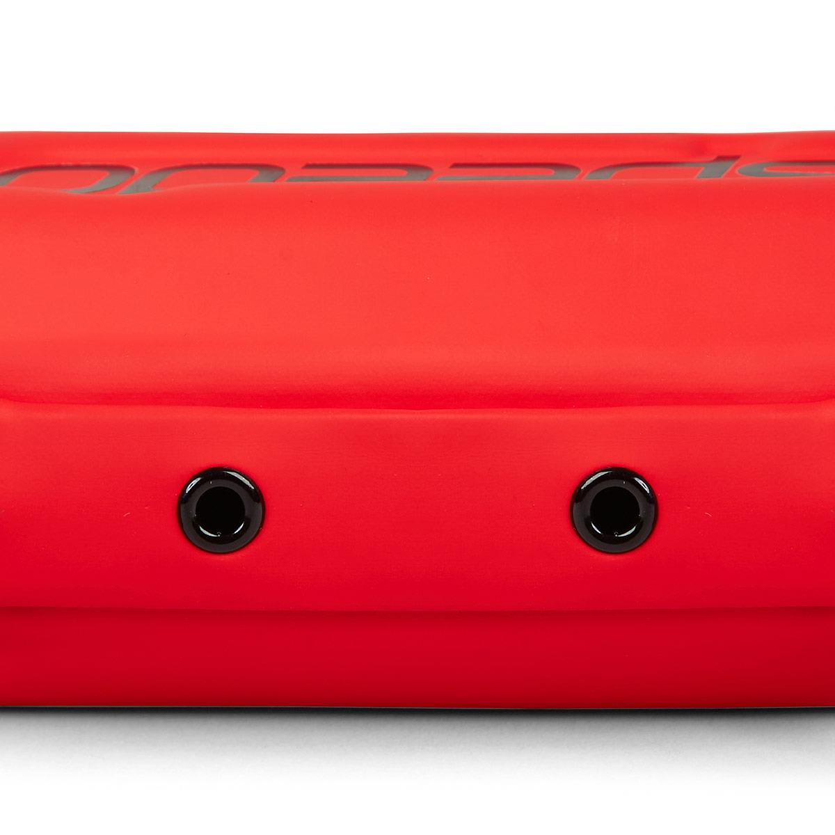 Speedo Goggles Storage Case - Red-602361