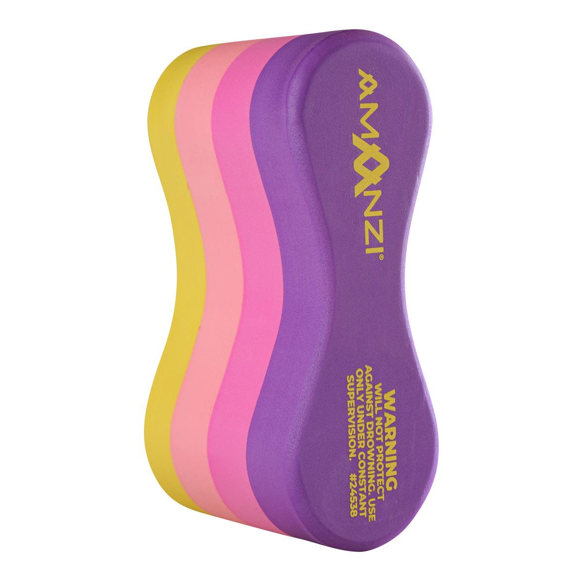 AMANZI Sunset 4 Layer Pull Buoy-599945