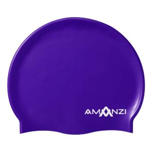 AMANZI Jewel Swim Cap