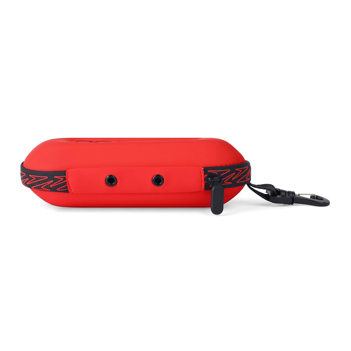 Speedo Goggles Storage Case - Red-602360