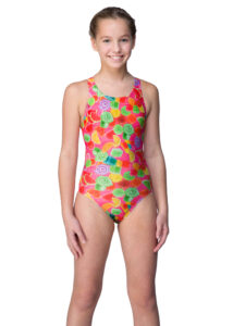 Maru Kids Pick N Mix Swimsuit