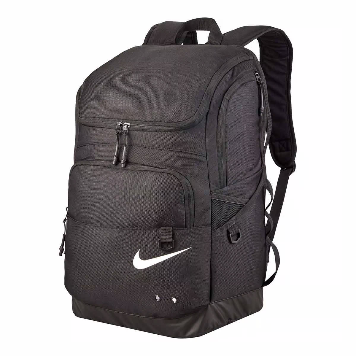 nike backpacks rebel sport Swim 35 Liters Repel Backpack Game Royal : Sports & Outdoors making poolside storage hassle Nike Sports Rucksack Backpack Heritage