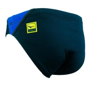 Finis Boy’s Splice Brief – Blue