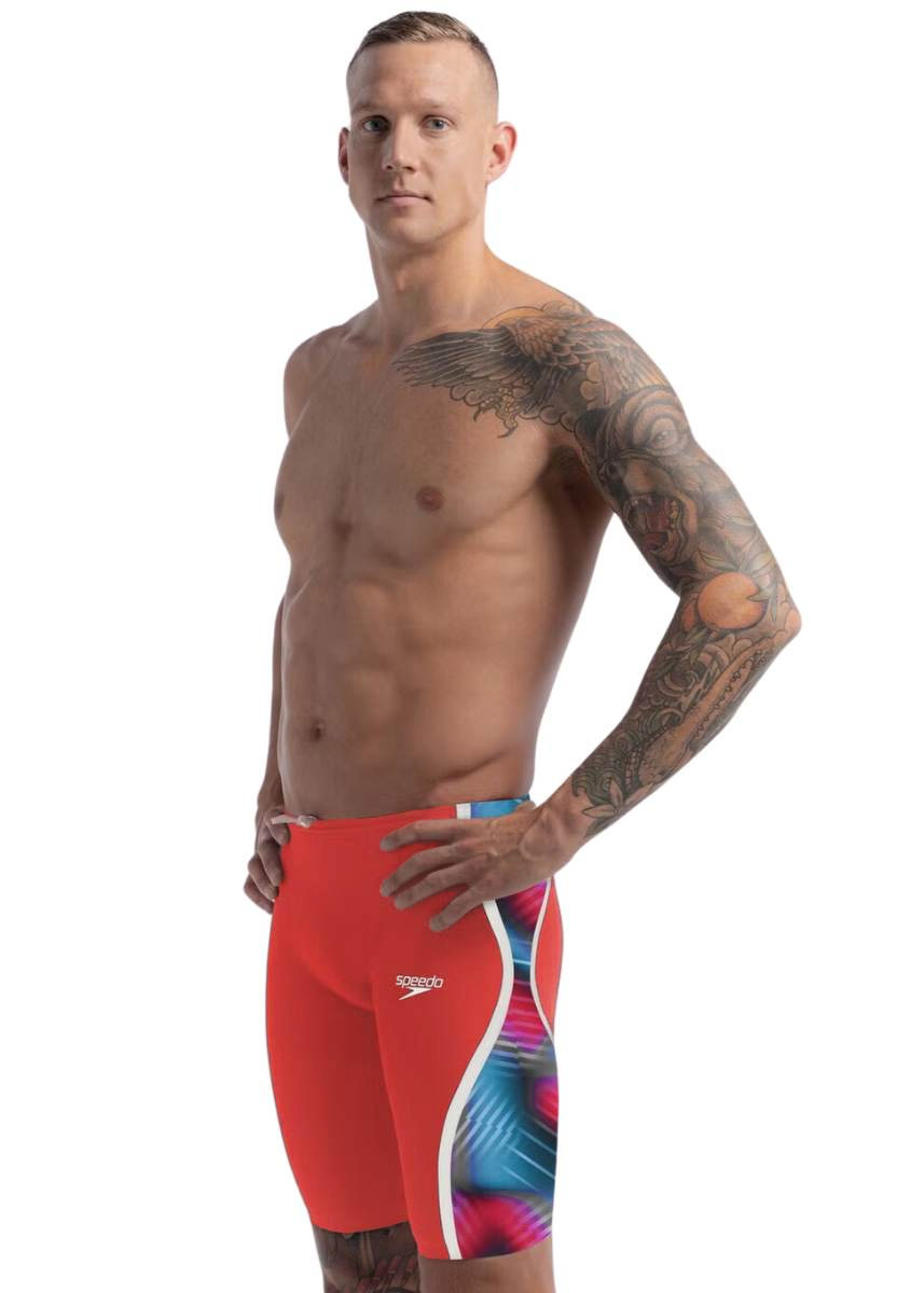 スイムスピードをアップグレード！ Fastskin LZR 2.0 Jammer 今すぐ！