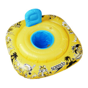 Speedo מושבי דמות ללימוד שחייה לתינוקות