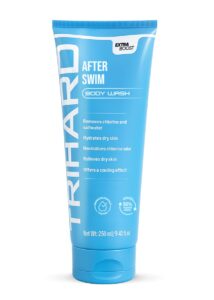 TRIHARD After-Swim Body Wash Extra Boost - 250 ml