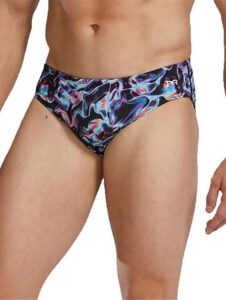TYR Energia Durafast Elite Brief - Multi