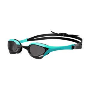 Arena Cobra Ultra Swipe - Smoke / Peacock-0