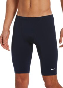 Nike Hydrastrong Solid Jammers - Midnight Navy