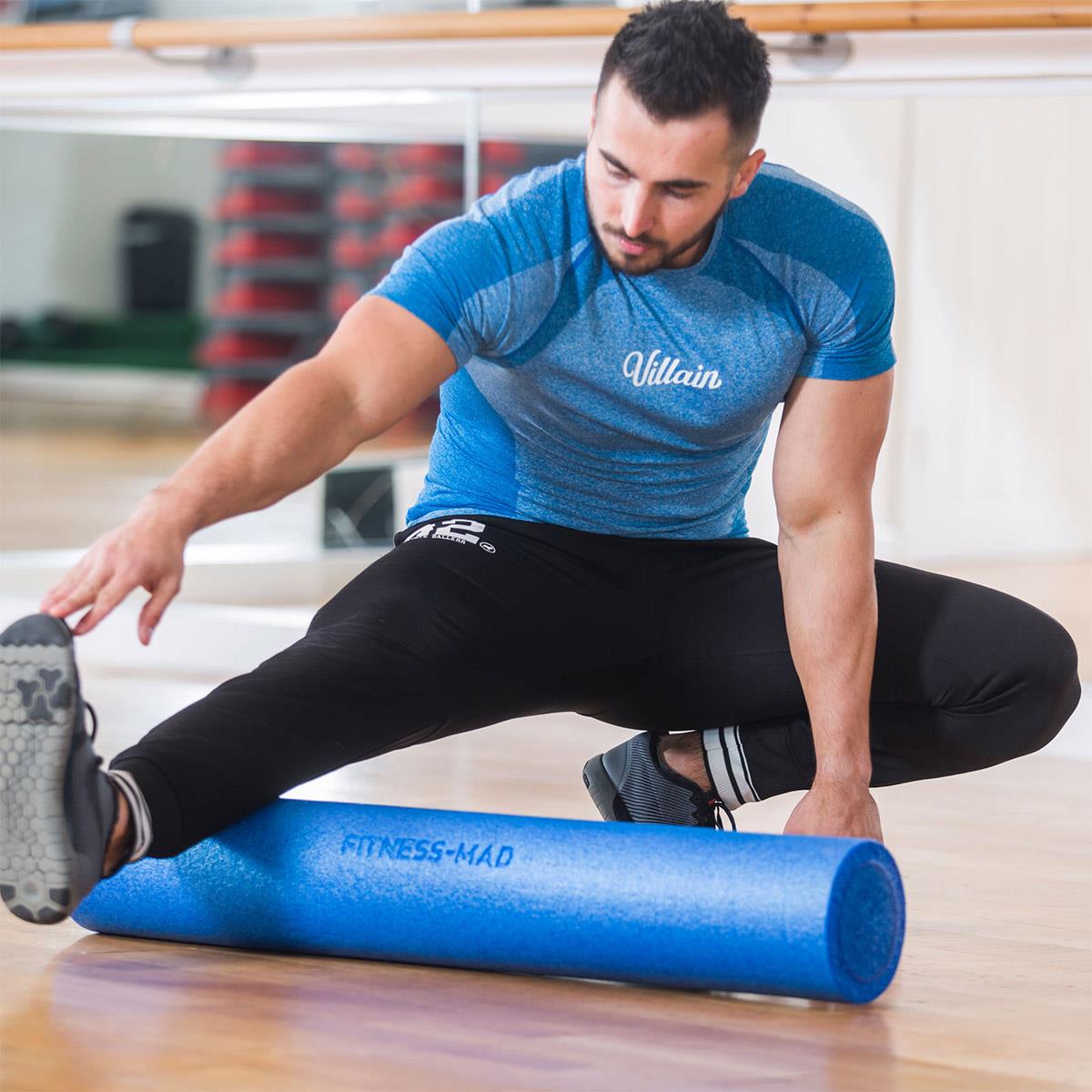 Fitness Mad 90 cm Foam Roller-619802