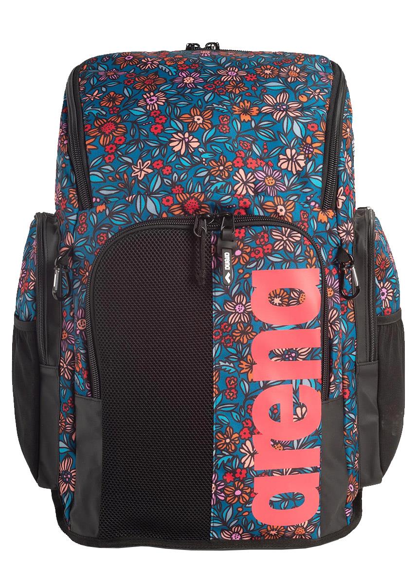 III Backpack Spiky 0 Arena 45L Allover - SPIKY USA ARENA with