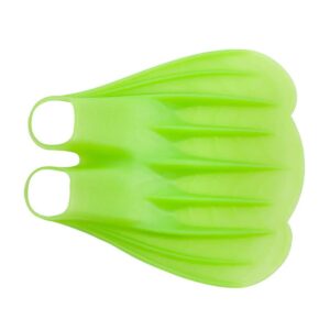 Mad Wave Turbo Monofin – Green